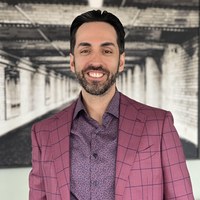 Dan Gonzalez, PharmD, Healthcare AI and Governance advisor