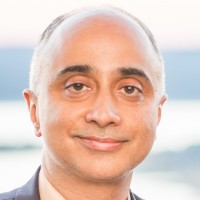 Ravi Srinivasan, Finance advisor